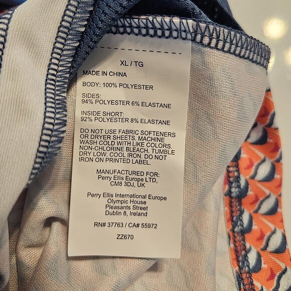 PGA Tour Skort Size XL - Picture 7 of 13